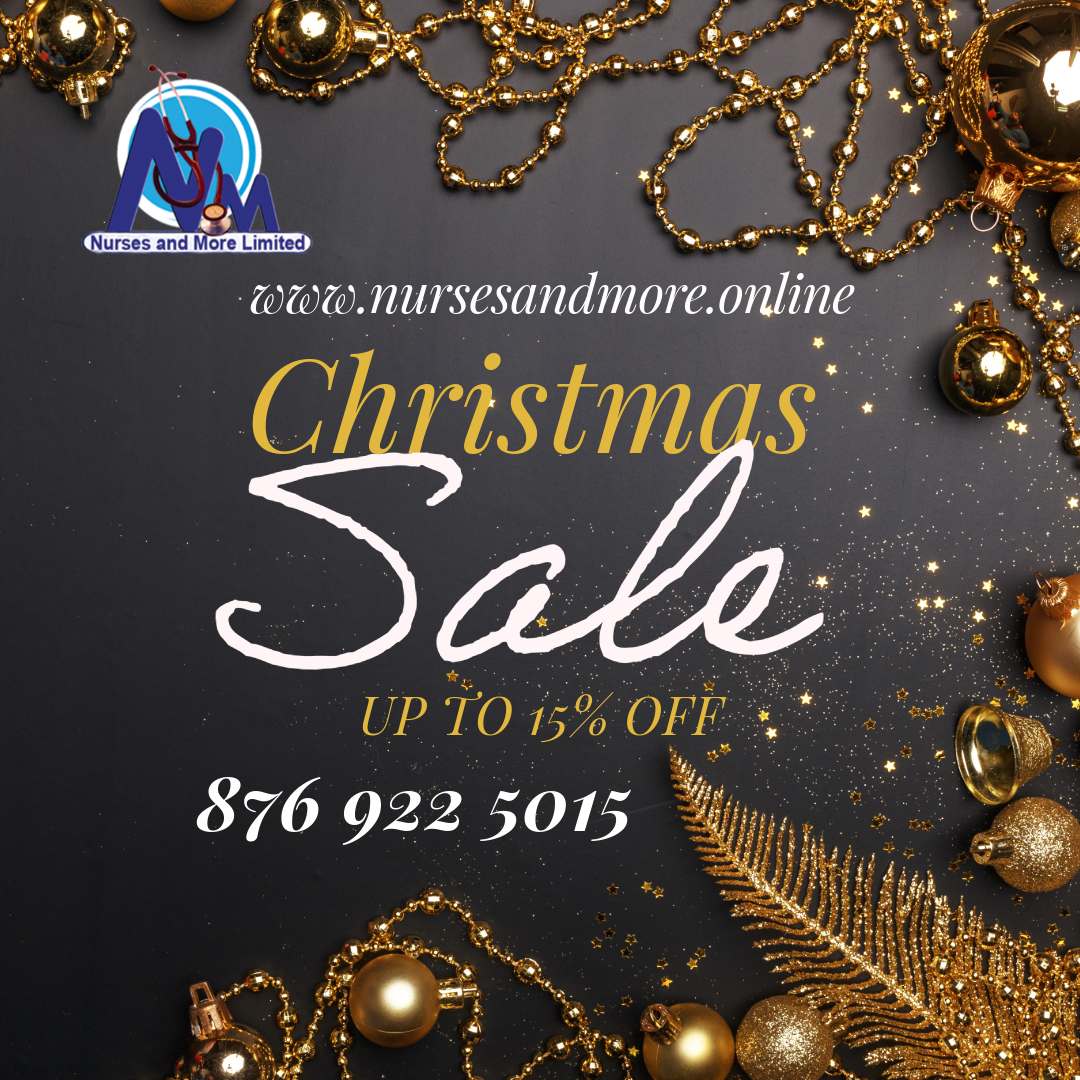 Christmas Sale